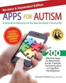 Lois Jean Brady - Apps for Autism: An Essential Guide to Over 200 Effective Apps! - 9781941765005 - V9781941765005