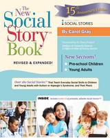 Carol Gray - The New Social Story Book (TM) - 9781941765166 - V9781941765166
