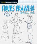 Christopher Hart - Figure Drawing: Hints & Tips - 9781942021186 - V9781942021186