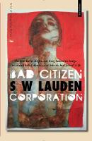 S. W. Lauden - Bad Citizen Corporation - 9781942600558 - V9781942600558