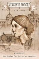 Jane Degay (Ed.) - Virginia Woolf and Heritage - 9781942954422 - V9781942954422