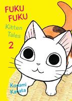 Konami Kanata - Fuku Fuku Kitten Tales 2 - 9781942993636 - V9781942993636