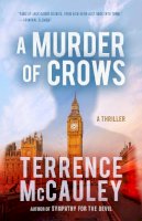 McCauley, Terrence - Murder of Crows - 9781943818013 - V9781943818013