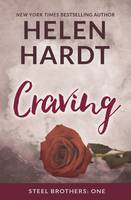 Helen Hardt - Craving: Steel Brothers: One - 9781943893171 - V9781943893171