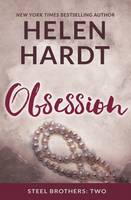 Helen Hardt - Obsession: Steel Brothers: Two - 9781943893188 - V9781943893188
