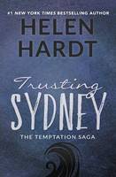 Hardt, Helen - Trusting Sydney (The Temptation Saga) - 9781943893317 - V9781943893317
