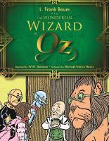 L. Frank Baum - The Wonderful Wizard of Oz - 9781944686888 - V9781944686888