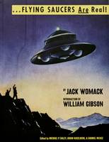 Jack Womack - Flying Saucers are Real - 9781944860004 - V9781944860004