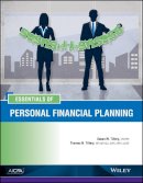 Susan M. Tillery - Essentials of Personal Financial Planning - 9781945498237 - V9781945498237
