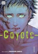 Ranmaru Zariya - Coyote, Vol. 1 - 9781974700516 - 9781974700516