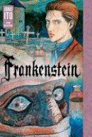 Junji Ito - Frankenstein: Junji Ito Story Collection - 9781974703760 - 9781974703760