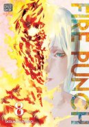Tatsuki Fujimoto - Fire Punch, Vol. 8 - 9781974704521 - 9781974704521