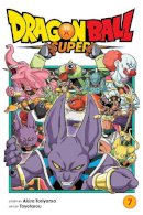 Akira Toriyama - Dragon Ball Super, Vol. 7 - 9781974707775 - 9781974707775