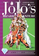 Hirohiko Araki - JoJo´s Bizarre Adventure: Part 4--Diamond Is Unbreakable, Vol. 7 - 9781974708130 - 9781974708130