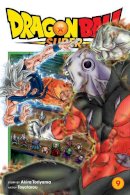 Akira Toriyama - Dragon Ball Super, Vol. 9 - 9781974712366 - 9781974712366