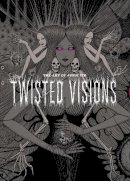 Junji Ito - The Art of Junji Ito: Twisted Visions - 9781974713004 - 9781974713004