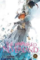 Kaiu Shirai - The Promised Neverland, Vol. 18 - 9781974719785 - 9781974719785