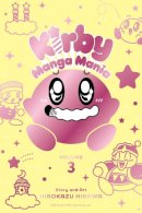 Hirokazu Hikawa - Kirby Manga Mania, Vol. 3 - 9781974722365 - 9781974722365