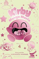 Hirokazu Hikawa - Kirby Manga Mania, Vol. 4 - 9781974722419 - 9781974722419