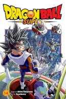 Akira Toriyama - Dragon Ball Super, Vol. 14 - 9781974724635 - 9781974724635