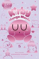 Hirokazu Hikawa - Kirby Manga Mania, Vol. 5 - 9781974732036 - 9781974732036