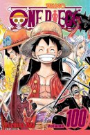 Eiichiro Oda - One Piece, Vol. 100 - 9781974732173 - 9781974732173