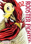 Shu Sakuratani - Rooster Fighter, Vol. 2 - 9781974733880 - 9781974733880