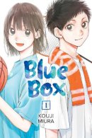 Kouji Miura - Blue Box, Vol. 1 - 9781974734627 - 9781974734627