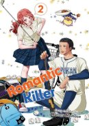 Wataru Momose - Romantic Killer, Vol. 2 - 9781974735075 - 9781974735075