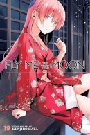 Kenjiro Hata - Fly Me to the Moon, Vol. 19 - 9781974737451 - 9781974737451