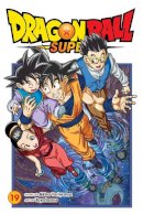 Akira Toriyama - Dragon Ball Super, Vol. 19 - 9781974739103 - 9781974739103
