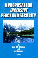 Dr Nayef R F Al-Rodhan - Proposal for Inclusive Peace & Security - 9782051020343 - V9782051020343