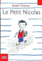 Rene Goscinny - Le petit Nicolas - 9782070612765 - V9782070612765