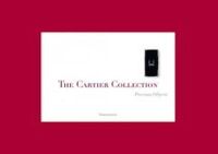 Francois Chaille - The Cartier Collection: Precious Objects - 9782080301604 - V9782080301604