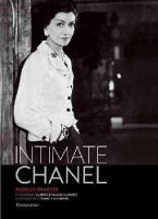 Isabelle Fiemeyer - Intimate Chanel - 9782080301628 - V9782080301628
