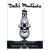 Salvador Dali - Dali´s Mustache - 9782080304667 - V9782080304667