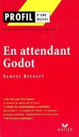 Samuel Beckett - En Attendant Godot - 9782218739477 - V9782218739477
