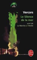 Vercors - Le Silence De La Mer - 9782253003106 - KAC0001380