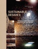 Contal, Marie-Helene; Revedin, Jana - Sustainable Design II - 9782330000851 - V9782330000851