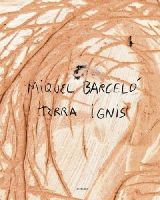 Colm Toíbín Miquel Barcelo - Miquel Barcelo: Terra Ignis - 9782330019327 - V9782330019327
