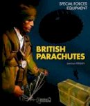 Jean-Louis Perquin - British Parachutes: Special Forces - 9782352504429 - V9782352504429