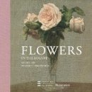 Michel Lis - Flowers in the Louvre - 9782370740083 - V9782370740083