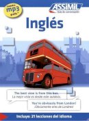 Bulger A - Ingles: Guide De Conversation - 9782700506266 - V9782700506266