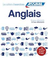 Assimil Nelis - Coffret anglais débutants + faux débutants - English for French speakers (French Edition) - 9782700507478 - V9782700507478