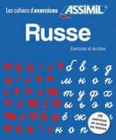 Catherine Garnier - Assimil Coffret Cahiers Russe - Russian for French [ francais ] speakers (Russian Edition) - 9782700507508 - V9782700507508