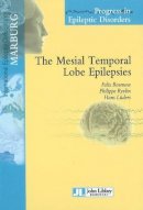 Felix Rosenow - Mesial Temporal Lobe Epilepsies - 9782742007714 - V9782742007714