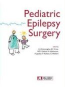 Angelad. Sims - Pediatric Epilepsy Surgery - 9782742014248 - V9782742014248