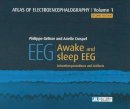 Dr Philippe Gelisse - Atlas of Electroencephalography: Awake and Sleep EEG - 9782742015078 - V9782742015078