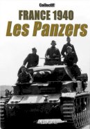 Jean-Yves Mary - France 1940: Les Panzers - 9782840483175 - V9782840483175
