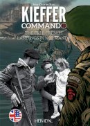 Jean-Charles Stasi - Kieffer Commando - 9782840483892 - V9782840483892